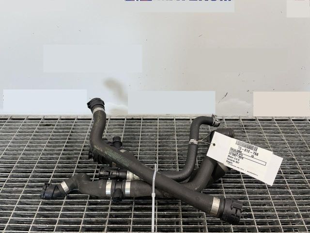 bontott BMW X3 Vízcső