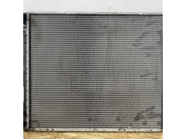 bontott BMW X3 Vízhűtő Radiátor (Klímás)