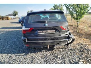 bontott BMW X3 Vízhűtő Radiátor (Klímás)