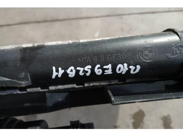 bontott BMW X3 Vízhűtő Radiátor (Klímás)