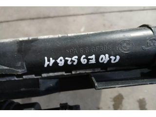 bontott BMW X3 Vízhűtő Radiátor (Klímás)