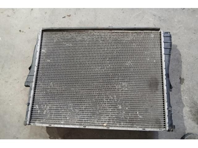 bontott BMW X3 Vízhűtő Radiátor (Klímás)