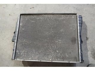 bontott BMW X3 Vízhűtő Radiátor (Klímás)