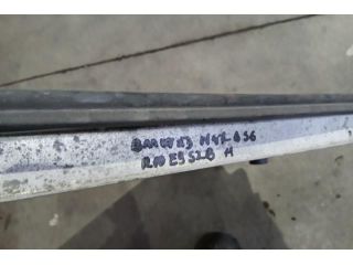 bontott BMW X3 Vízhűtő Radiátor (Klímás)