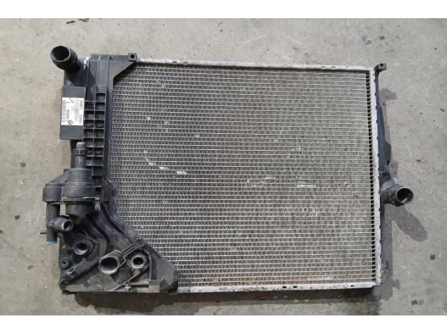 bontott BMW X3 Vízhűtő Radiátor (Klímás)