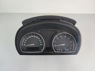 bontott BMW X3 Kilométeróra