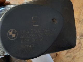 bontott BMW X3 Fojtószelep (Elektromos)