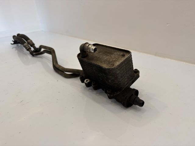 bontott BMW X3 Automata Váltó Olajhűtő