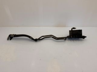 bontott BMW X3 Automata Váltó Olajhűtő