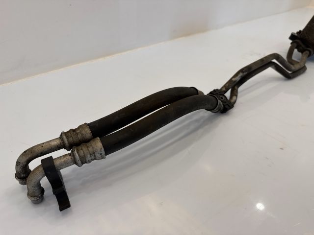 bontott BMW X3 Automata Váltó Olajhűtő