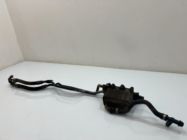 bontott BMW X3 Automata Váltó Olajhűtő