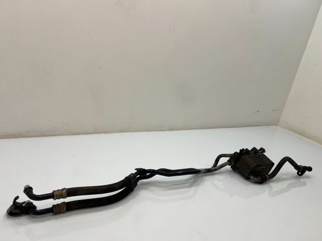 bontott BMW X3 Automata Váltó Olajhűtő