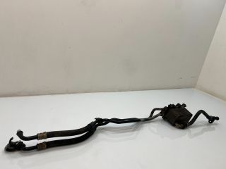 bontott BMW X3 Automata Váltó Olajhűtő