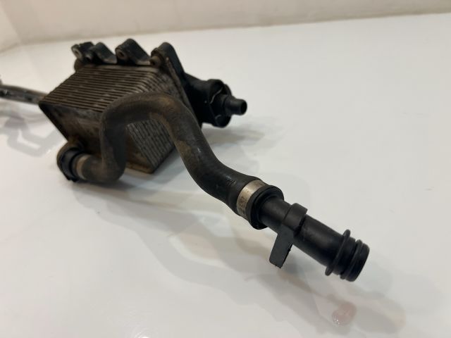 bontott BMW X3 Automata Váltó Olajhűtő