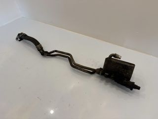 bontott BMW X3 Automata Váltó Olajhűtő