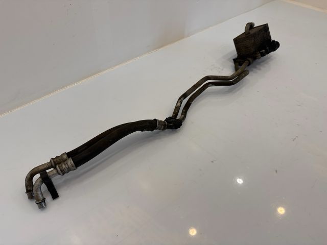 bontott BMW X3 Automata Váltó Olajhűtő