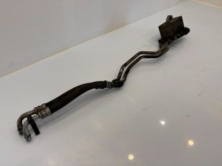 bontott BMW X3 Automata Váltó Olajhűtő