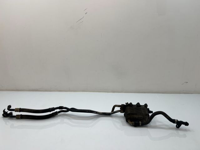 bontott BMW X3 Automata Váltó Olajhűtő