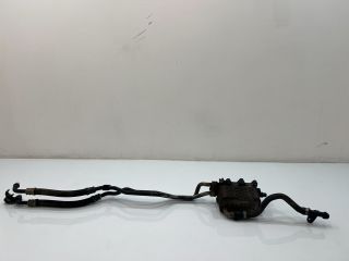 bontott BMW X3 Automata Váltó Olajhűtő