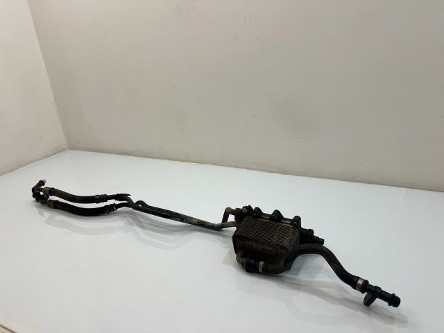 bontott BMW X3 Automata Váltó Olajhűtő