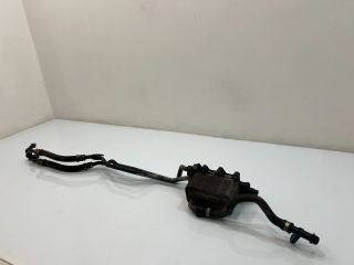 bontott BMW X3 Automata Váltó Olajhűtő