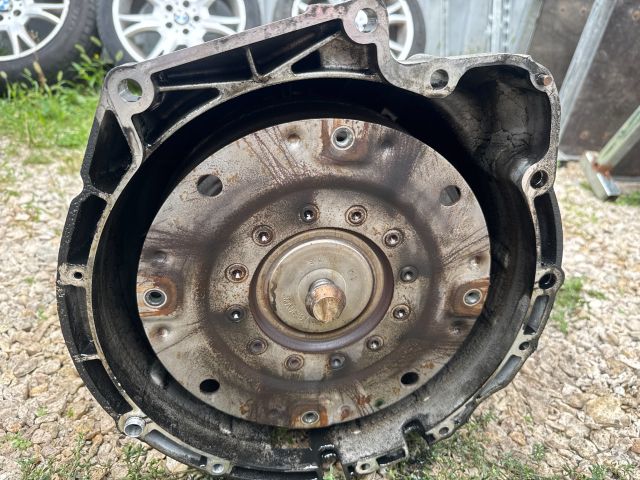 bontott BMW X3 Automata Váltó