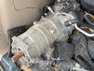 bontott BMW X3 Automata Váltó