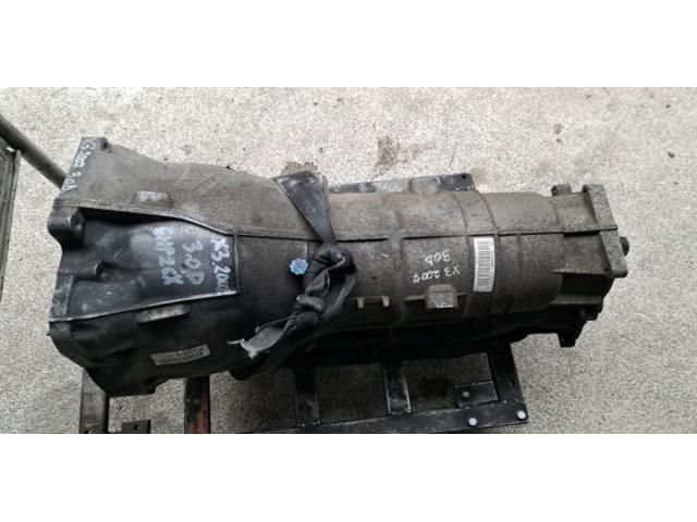 bontott BMW X3 Automata Váltó