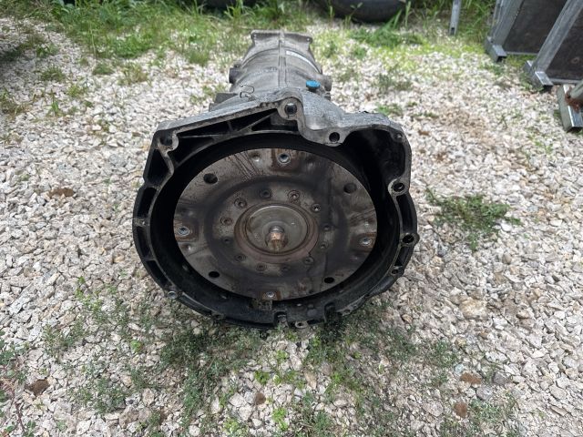 bontott BMW X3 Automata Váltó