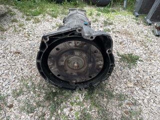 bontott BMW X3 Automata Váltó