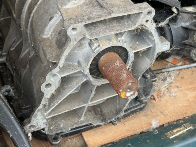 bontott BMW X3 Automata Váltó