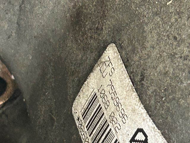 bontott BMW X3 Automata Váltó