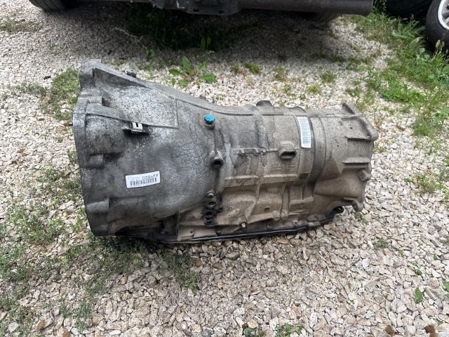 bontott BMW X3 Automata Váltó