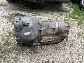 bontott BMW X3 Automata Váltó