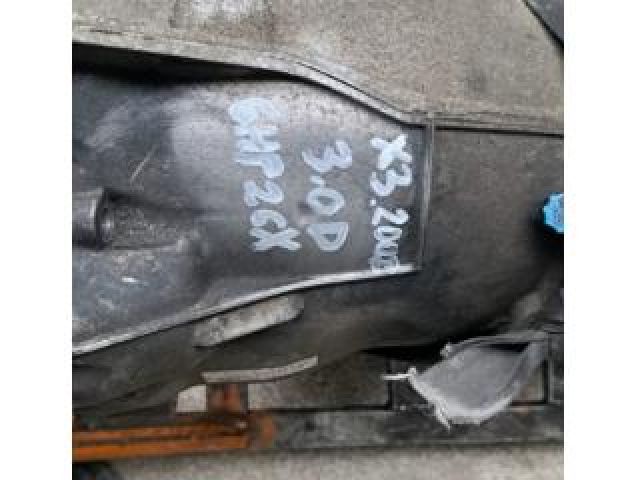 bontott BMW X3 Automata Váltó