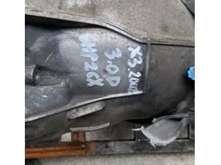 bontott BMW X3 Automata Váltó