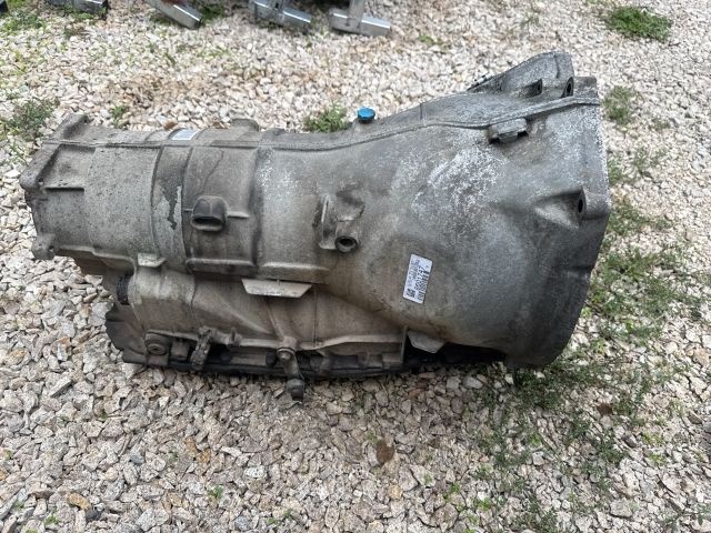 bontott BMW X3 Automata Váltó