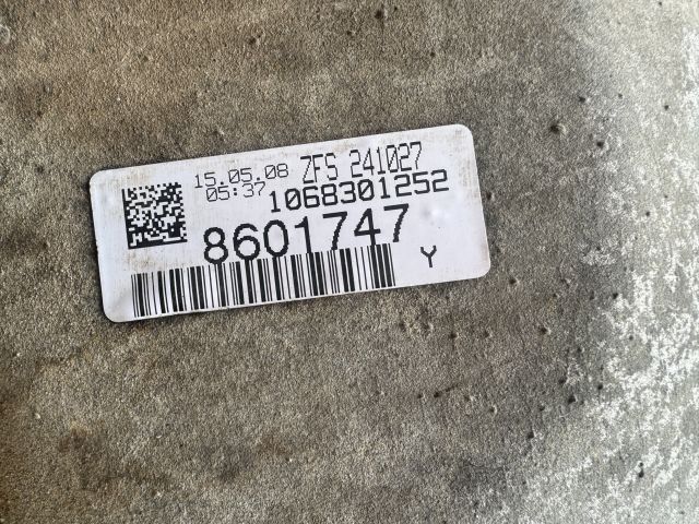 bontott BMW X3 Automata Váltó