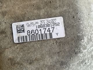 bontott BMW X3 Automata Váltó