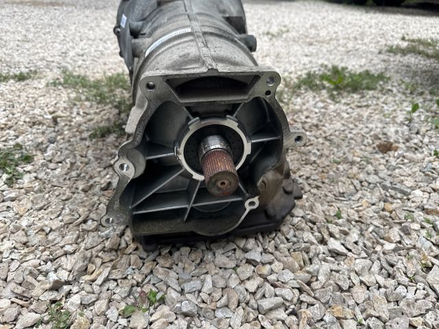 bontott BMW X3 Automata Váltó