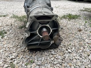 bontott BMW X3 Automata Váltó