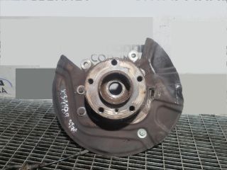 bontott BMW X3 Bal első Csonkállvány