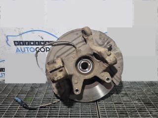 bontott BMW X3 Bal első Csonkállvány