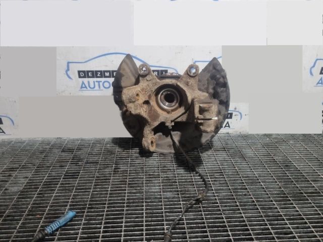 bontott BMW X3 Bal első Csonkállvány