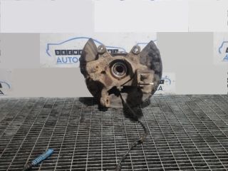 bontott BMW X3 Bal első Csonkállvány