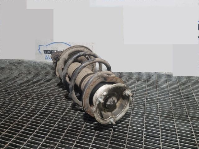 bontott BMW X3 Bal első Lengéscsillapító