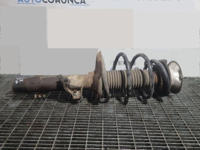 bontott BMW X3 Bal első Lengéscsillapító