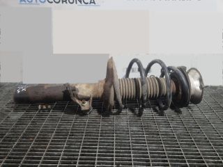 bontott BMW X3 Bal első Lengéscsillapító