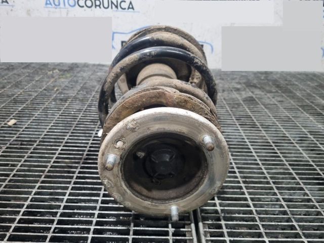 bontott BMW X3 Bal első Lengéscsillapító