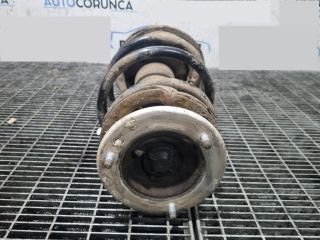 bontott BMW X3 Bal első Lengéscsillapító